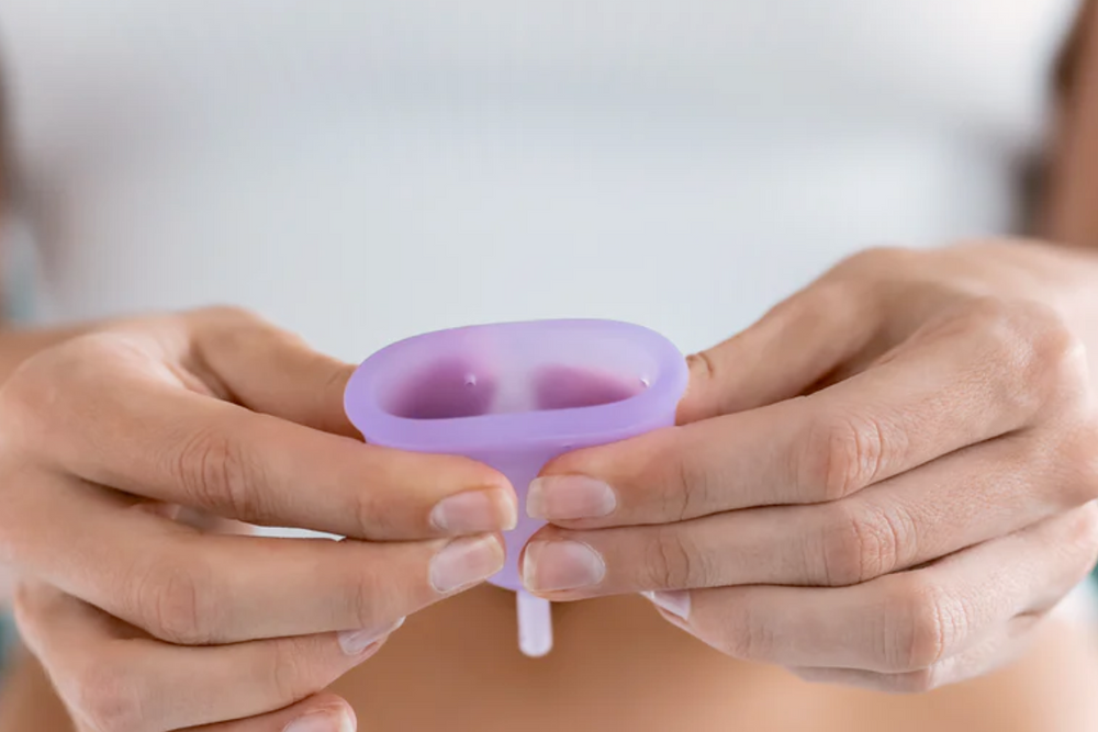 Troubleshooting Tips: What to Try If You Can't Get Your Menstrual Cup to Open