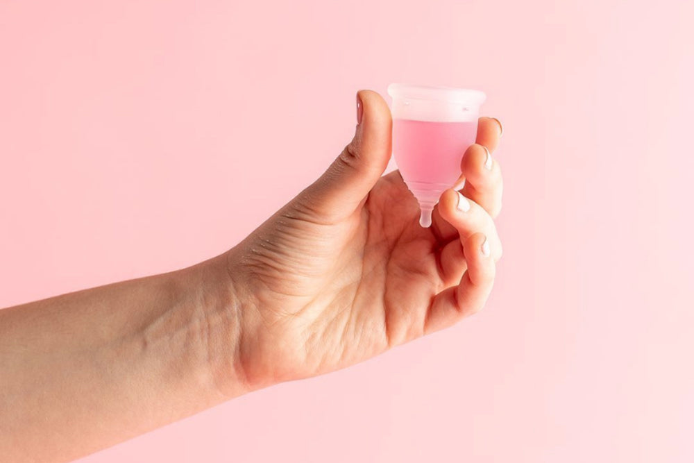 Try One of These Menstrual Cups for Heavy Periods