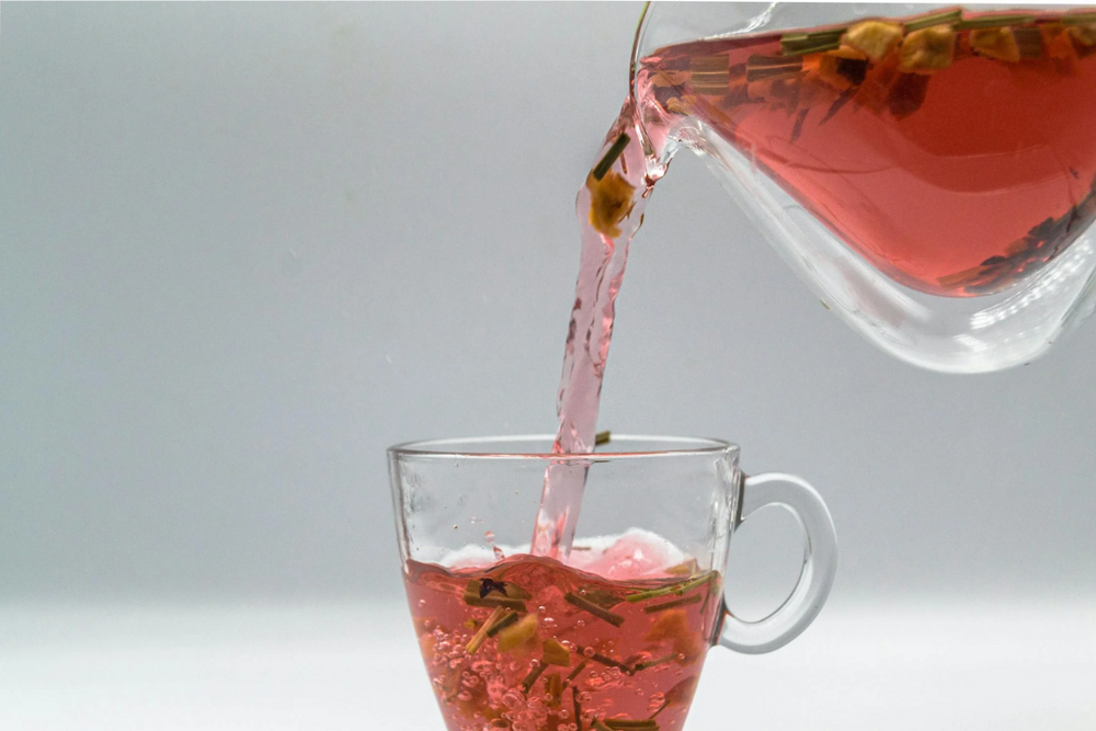 Teas That Alleviate PMS Symptoms