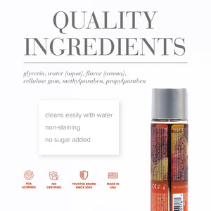 
            
                Load image into Gallery viewer, JO H2O Water-Based Lubricant - Peachy Lips (30ml)
            
        