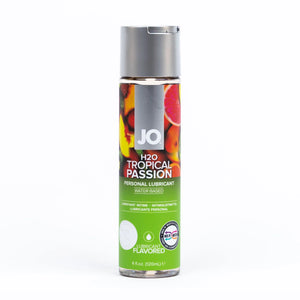 
            
                Load image into Gallery viewer, JO H2O Water-Based Lubricant - Tropical Passion (120ml)
            
        
