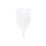 Lumma Menstrual Cup - Clear (High Cervix & Post Birth)