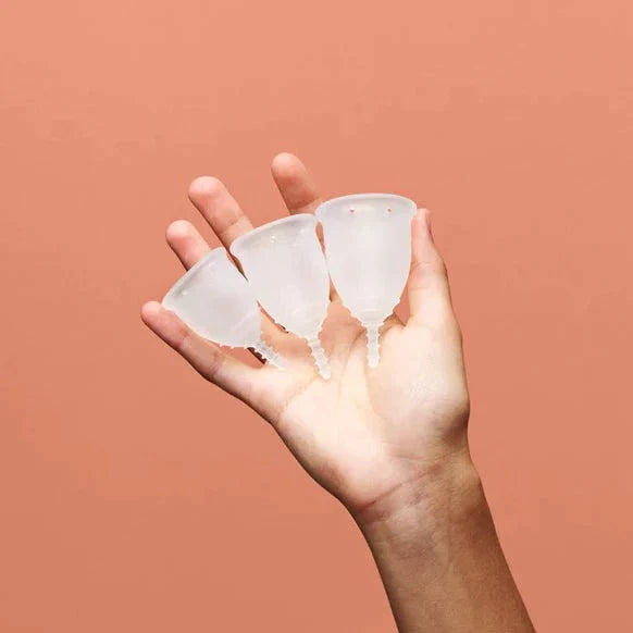 ALLMATTERS Menstrual Cup - Size A (Small)