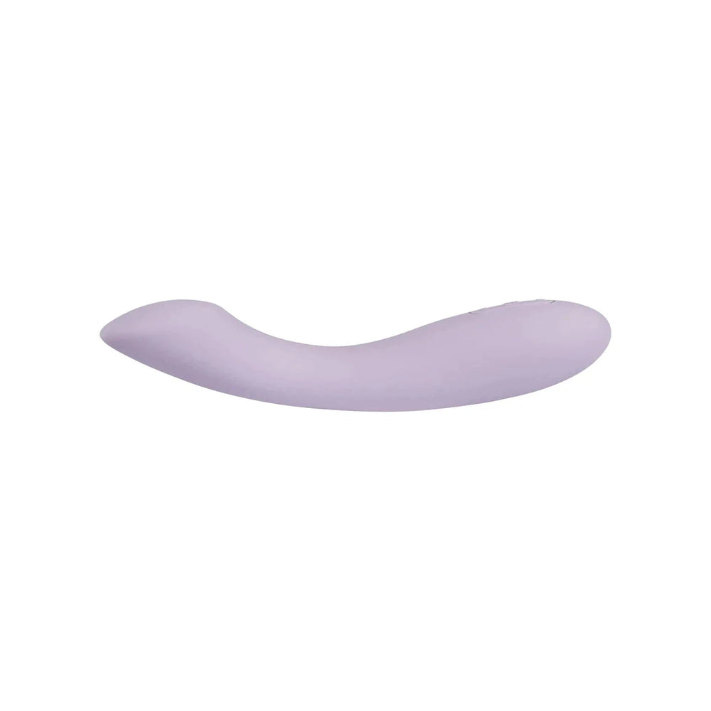 SVAKOM Amy 2 Intelligent Flexible G-Spot Vibrator - Pastel Lilac