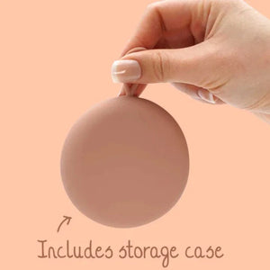 
            
                Load image into Gallery viewer, BAMBOOZY Menstrual Disc - Large
            
        