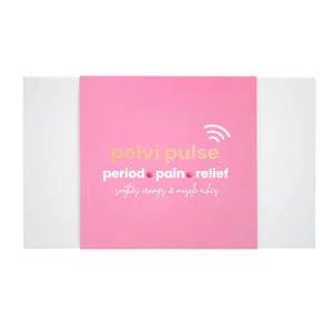 PELVI Pulse Period Pain Relief Device