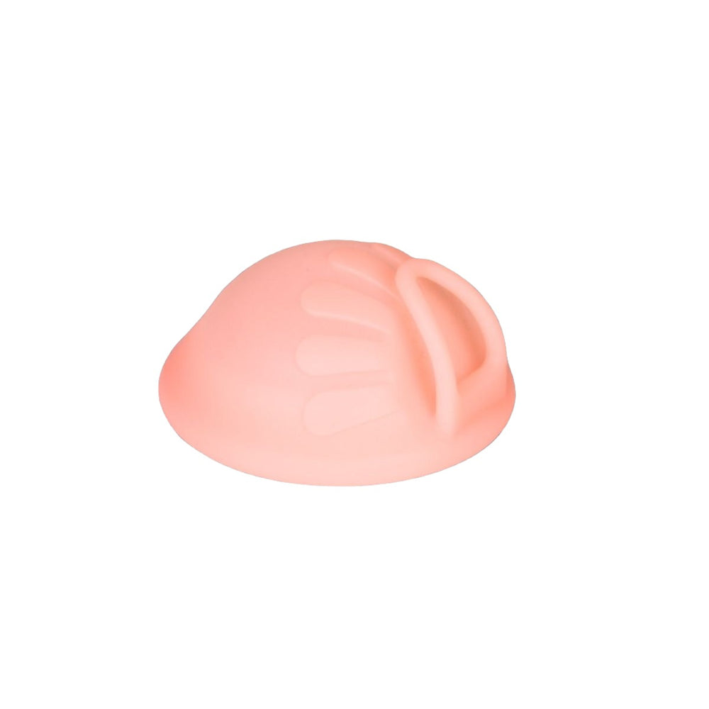 FEMI EKO Reusable Menstrual Disc - Pink