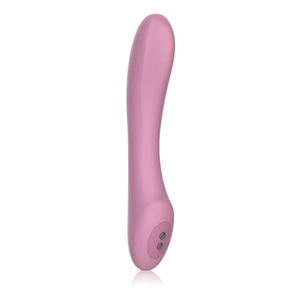
            
                Load image into Gallery viewer, PLAYFUL Soft Seduce G-Spot Vibrator - Pink
            
        