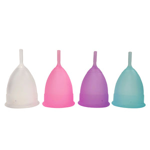 
            
                Load image into Gallery viewer, CANACK Menstrual Cup - Purple
            
        