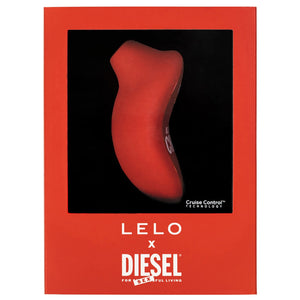 
            
                Load image into Gallery viewer, LELO X DIESEL Sona Cruise
            
        