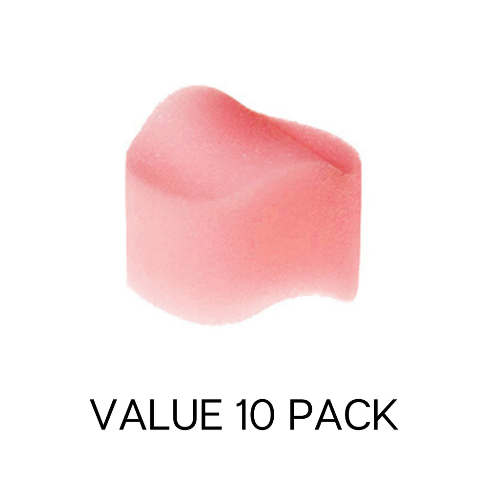 BEPPY Menstrual Sponge - Classic Dry Value Pack (10 Pack)