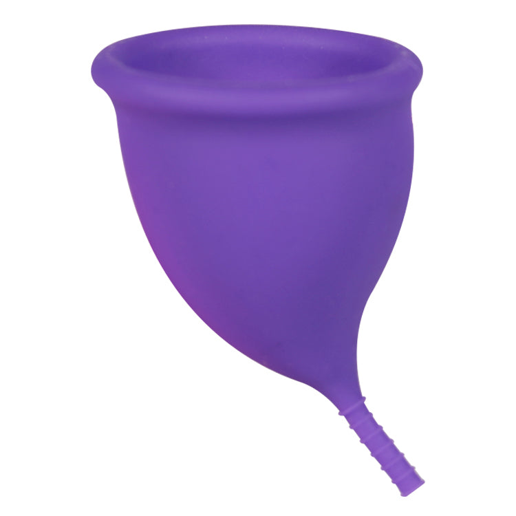 Curve Menstrual Cup - Amethyst Purple