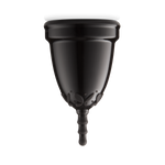 JUJU Menstrual Cup - Model 1 Black