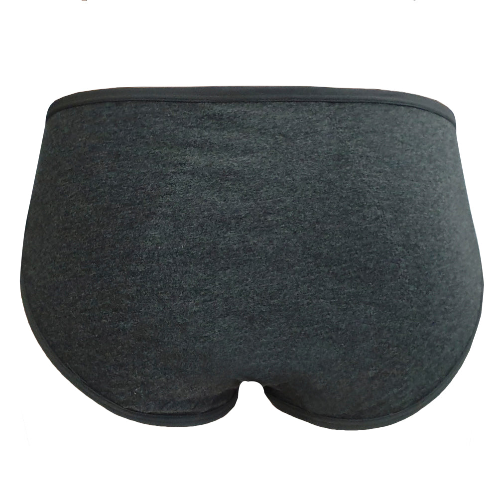 
            
                Load image into Gallery viewer, Leakproof Period Underwear - Back
            
        