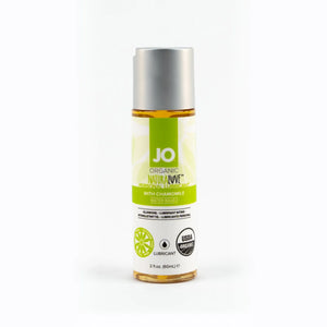 JO Naturalove Organic Water-Based Lubricant (60ml)