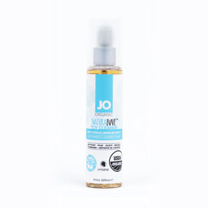 
            
                Load image into Gallery viewer, JO Naturalove Organic Toy Cleaner (120ml)
            
        