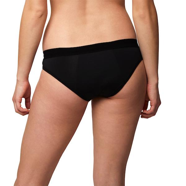 
            
                Load image into Gallery viewer, JuJu Period Underwear - Bikini
            
        