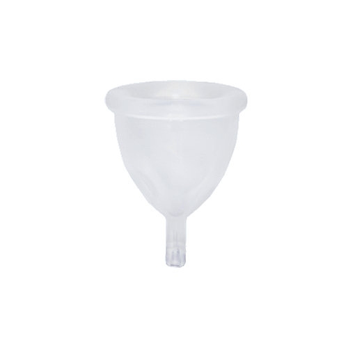 Lumma Menstrual Cup - Clear