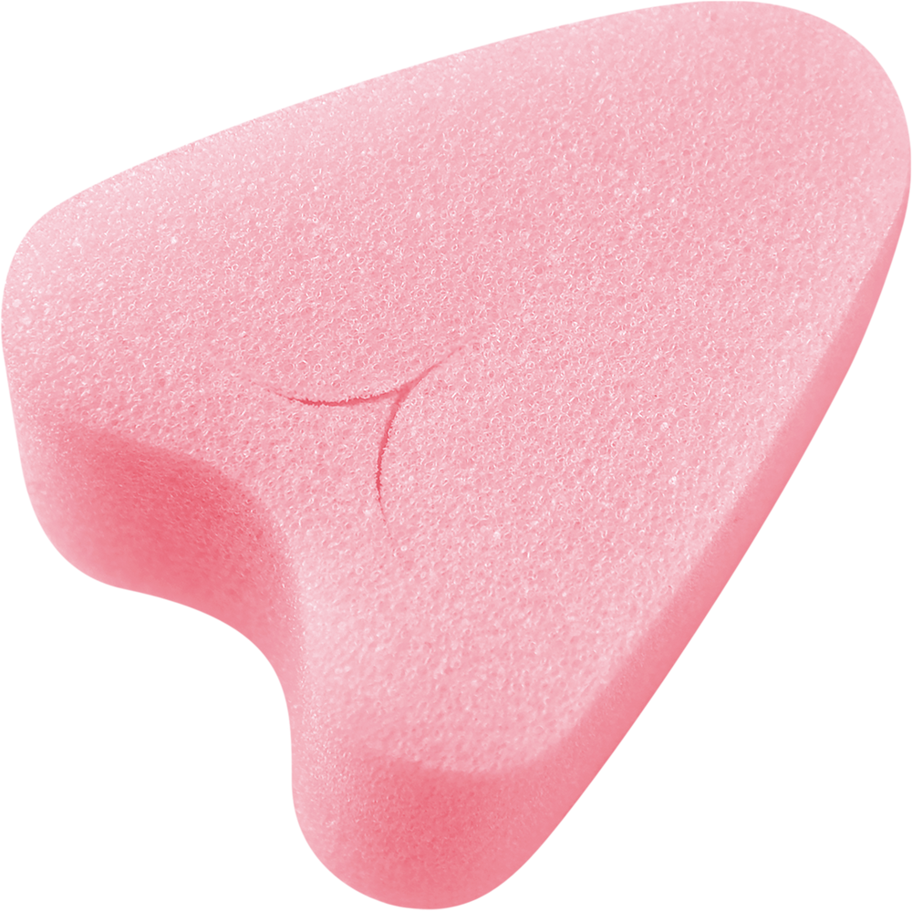 JOY DIVISION Soft Tampon Menstrual Sponges - Normal (3 Pack)