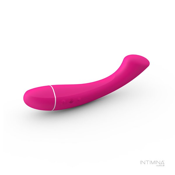 
            
                Load image into Gallery viewer, INTIMINA Celesse Personal Massager
            
        