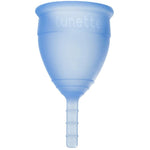 Lunette Cup - Blue