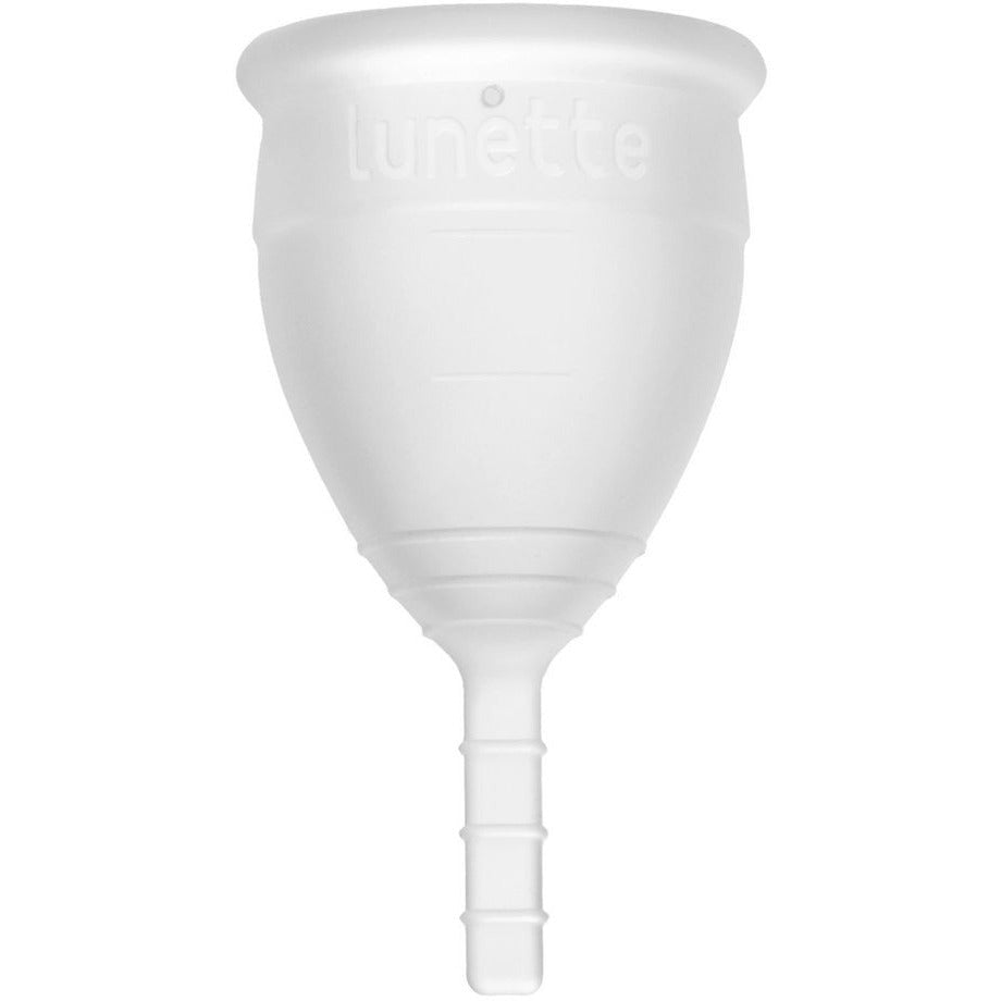 Lunette Cup - Clear