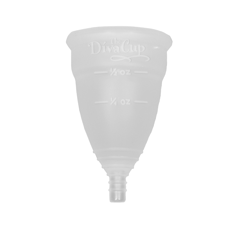 DIVA Menstrual Cup - Model 1