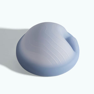 SAALT Reusable Menstrual Disc - Regular Coastal Blue