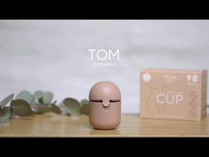 
            
                Load and play video in Gallery viewer, TOM ORGANIC The Period Menstrual Cup - Size 2 Super
            
        