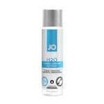 JO H2O Water-Based Lubricant (120ml)