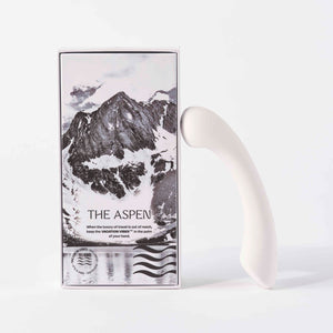 VACATION VIBES The Aspen Personal Massager